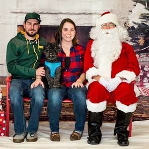 Meet your Posher, Afton